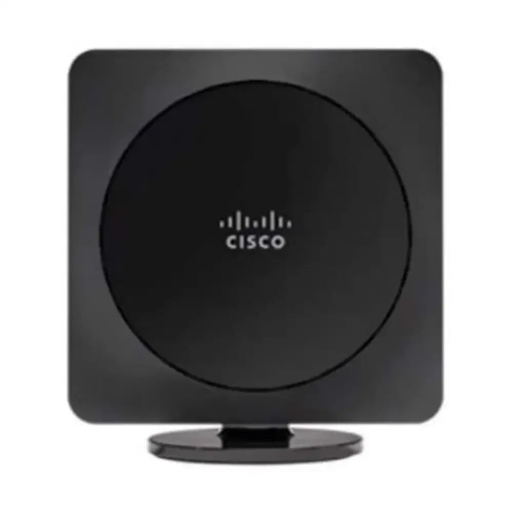 Cisco IP DECT 210 Multi-Cell DECT Base Station 3PCC US/Canada DBS-210-3PC-NA-K9 - New - DECT Base Station