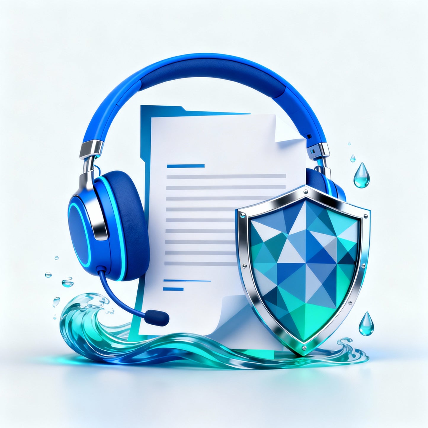 Reef Support Contract - ISR 4000 Series