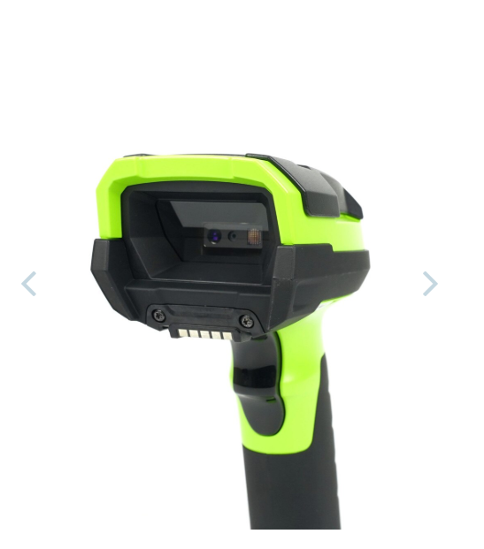 Zebra DS3678-SR Ultra-Rugged Cordless 2D Scanner - DS3678-SR3U4210SFW - Refurbished