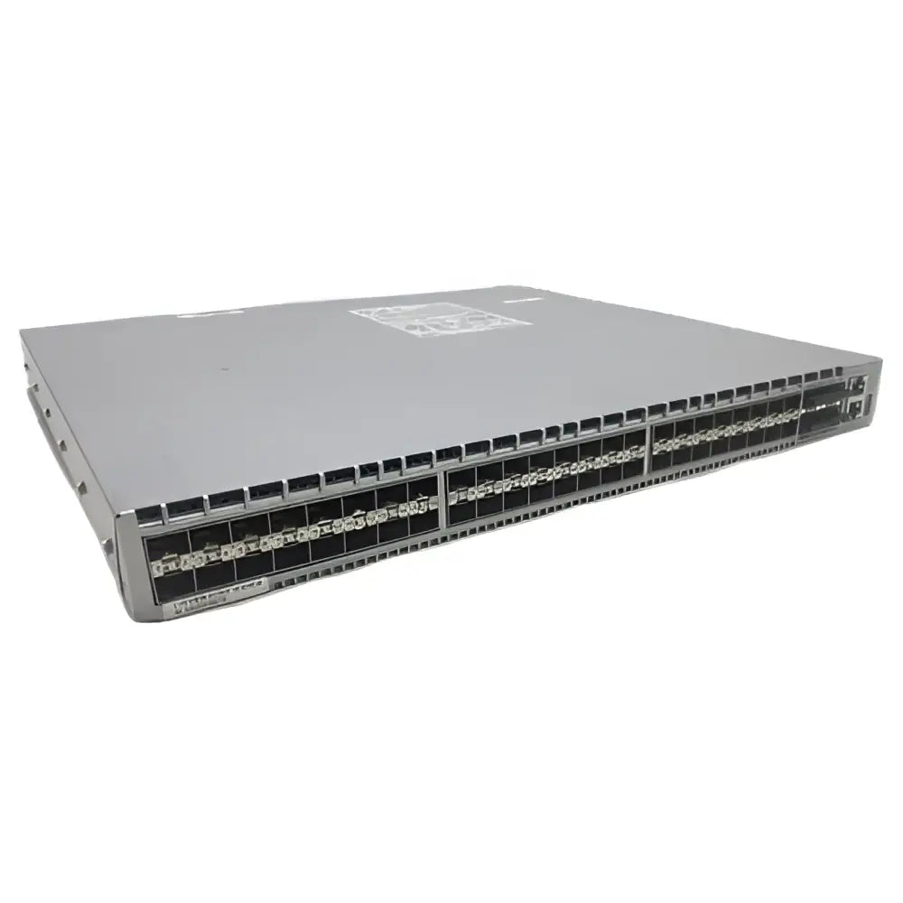 Arista 7050 Series 48x 10GbE SFP+ & 4x 40GbE QSFP+ Switch DCS-7050SX-64-R - Refurbished
