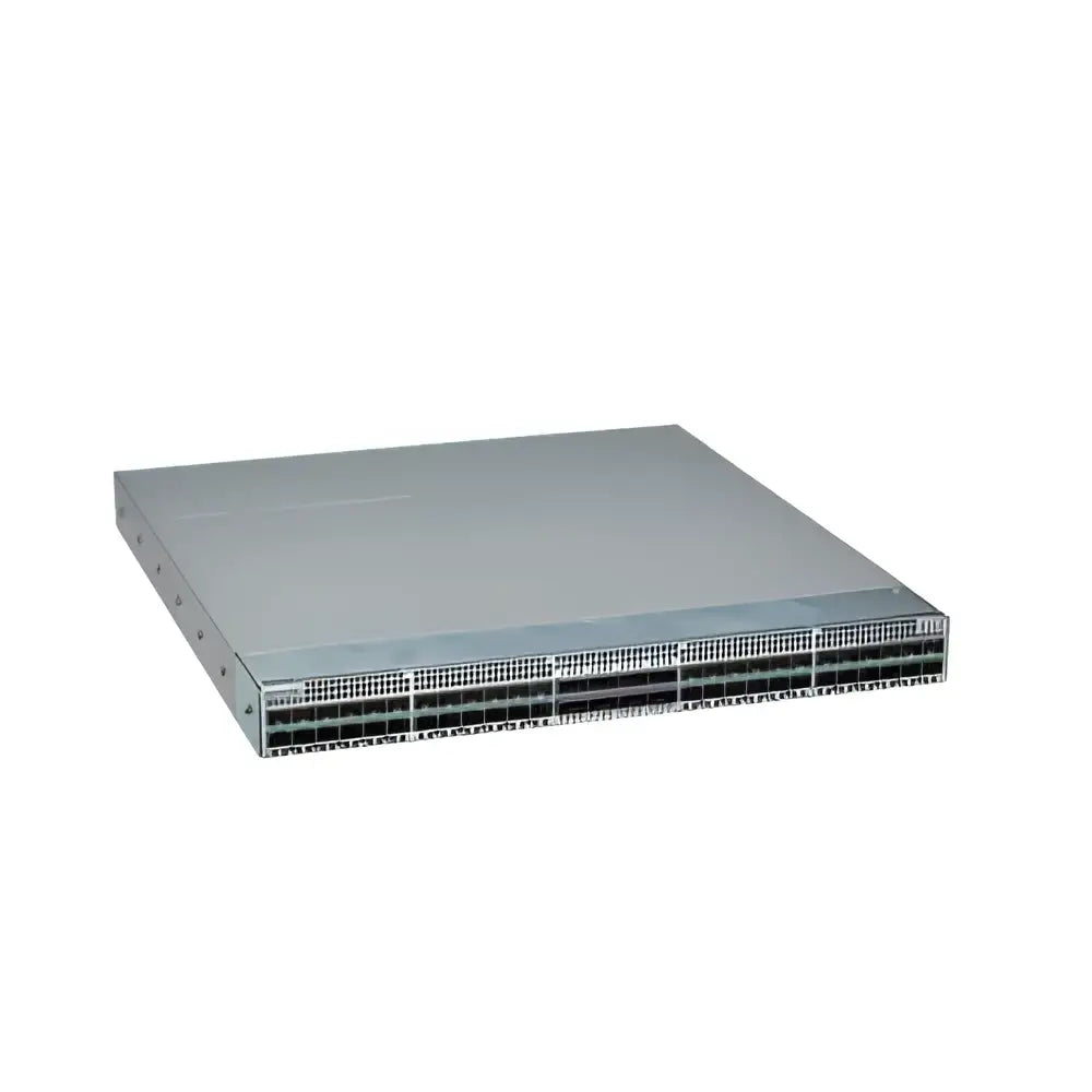 Arista 7050X3 Series 48x 25GbE SFP & 12x 100GbE QSFP Switch DCS-7050SX3-48YC12-F - Refurbished