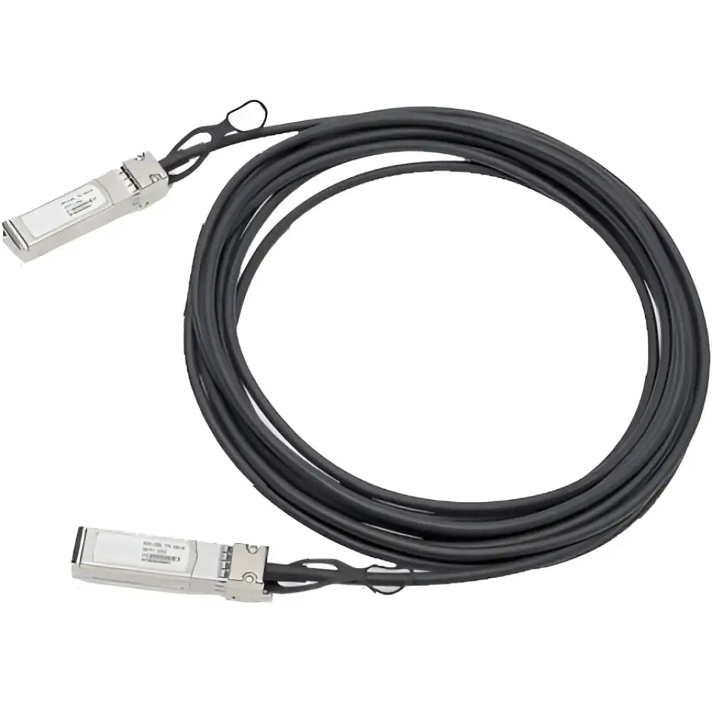 Cisco Meraki MA-CBL-40G-3M 3 meter 40GbE QSFP+ network cable with connectors