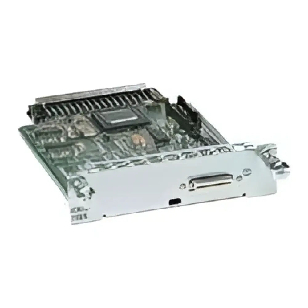 Cisco Module HWIC-1T - HWIC-1T - Reef Telecom