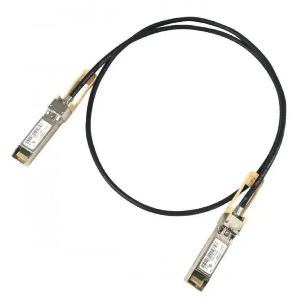 Cisco SFP-H25G-CU2M 25G SFP28 direct attach copper cable with two modules