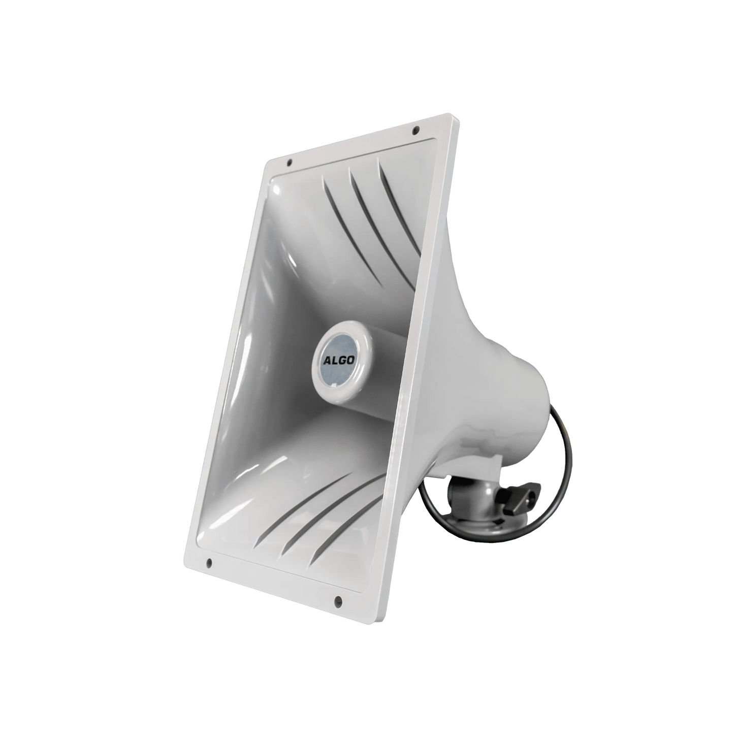 Algo 1186 Outdoor Analog Paging Horn & Speaker - ALGO-1186 - New - ALGO-1186 - Reef Telecom