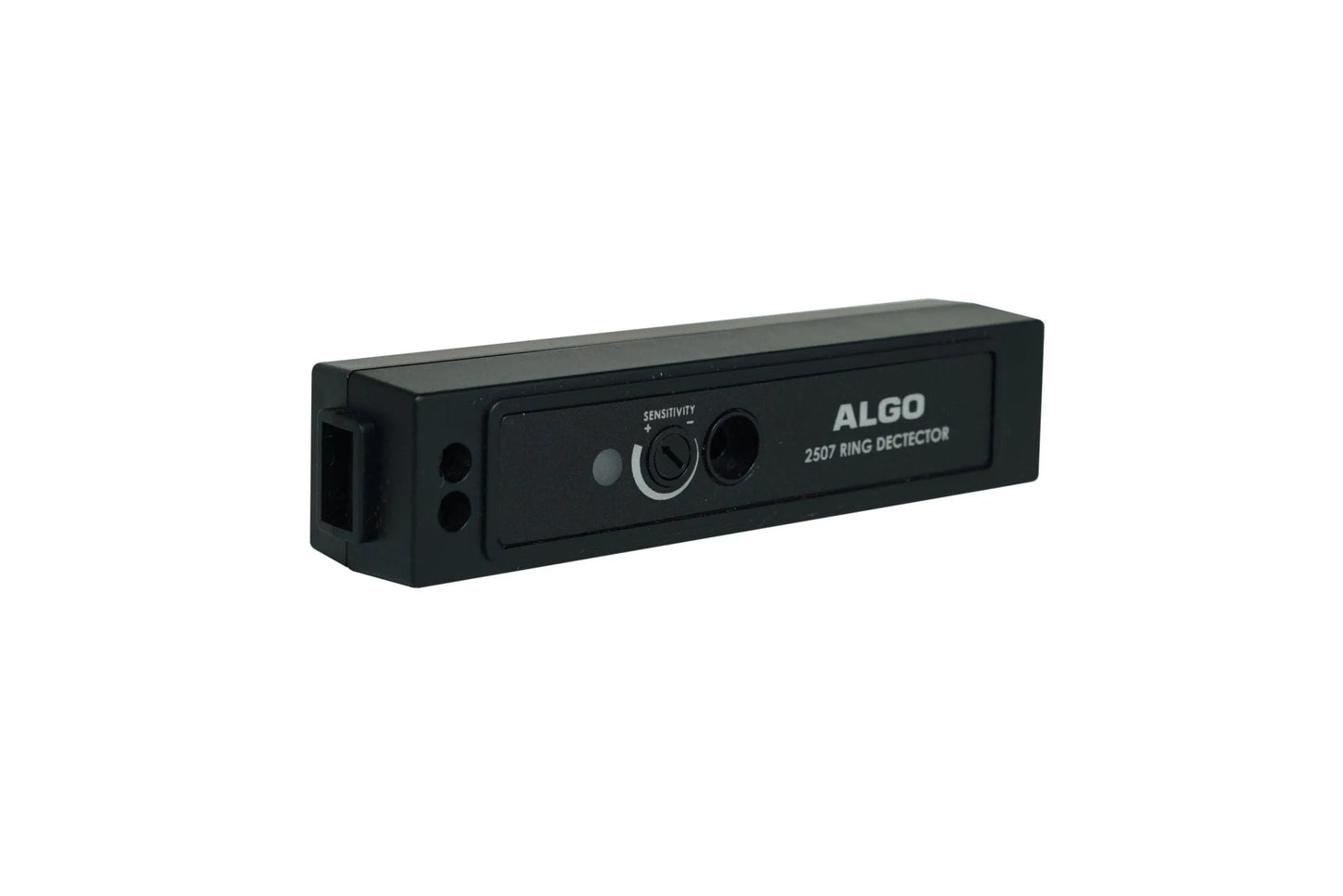 ALGO 2507 ring detector device for 8100 series endpoints with sensitivity control knob