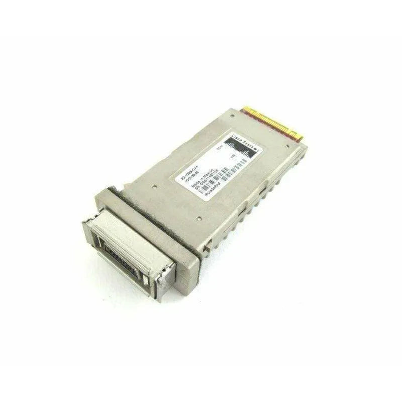 Cisco 10GBASE CX4 Copper Cable Module - X2-10GB-CX4 - X2-10GB-CX4-R - Reef Telecom