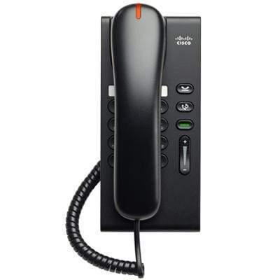 Cisco 6901 Unified IP Phone - CP-6901-C-K9 - CP-6901-C-K9 - Reef Telecom