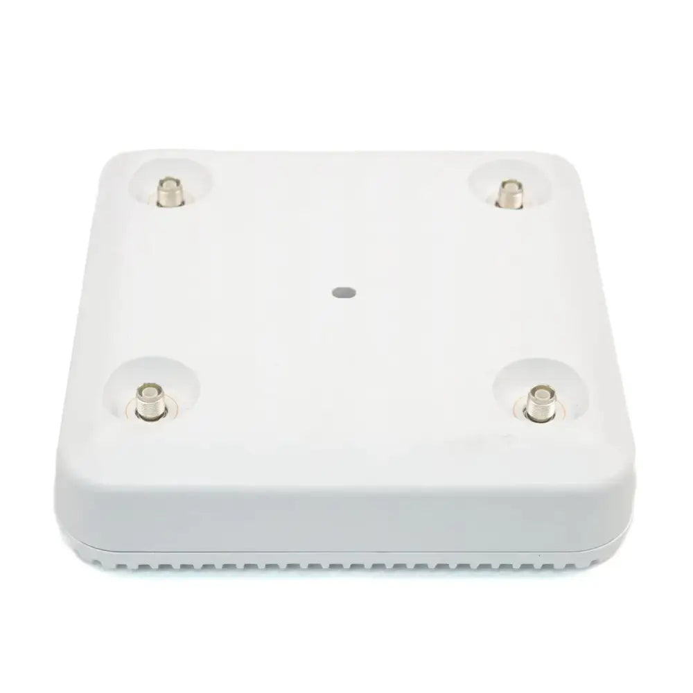 Cisco Aironet 2800 Series dual-band wireless access point with four antenna ports, white