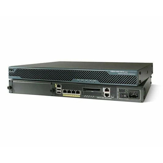 Cisco ASA 5510 - ASA5510-BUN-K9 - ASA5510-BUN-K9 - Reef Telecom