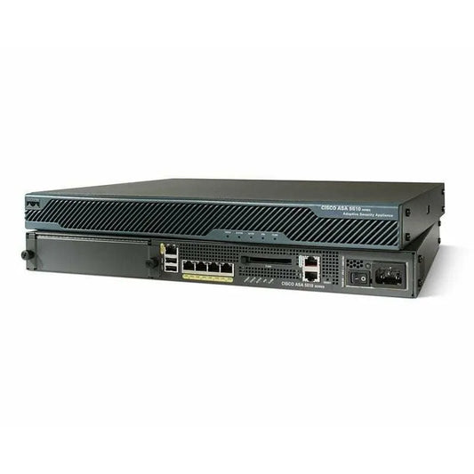 Cisco ASA 5510 Security - ASA5510-SEC-BUN-K9 - ASA5510-SEC-BUN-K9 - Reef Telecom