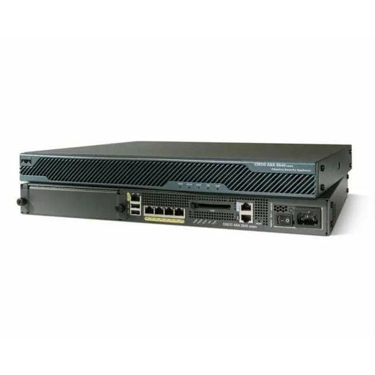 Cisco ASA 5540 - ASA5540-BUN-K9 - ASA5540-BUN-K9 - Reef Telecom