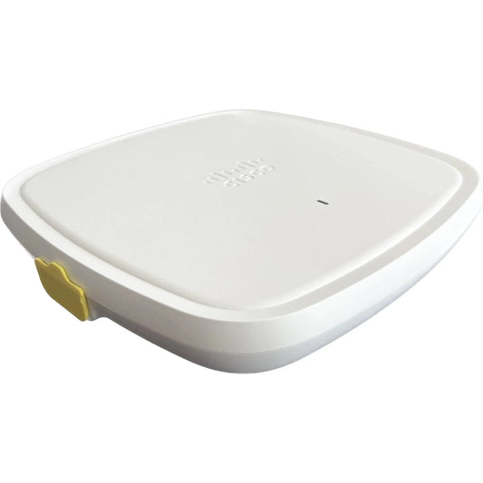 Cisco Catalyst Access Point 9130 Series External Antenna Compatible - C9130AXE-B Refurbished - C9130AXE-B-R - Reef Telecom