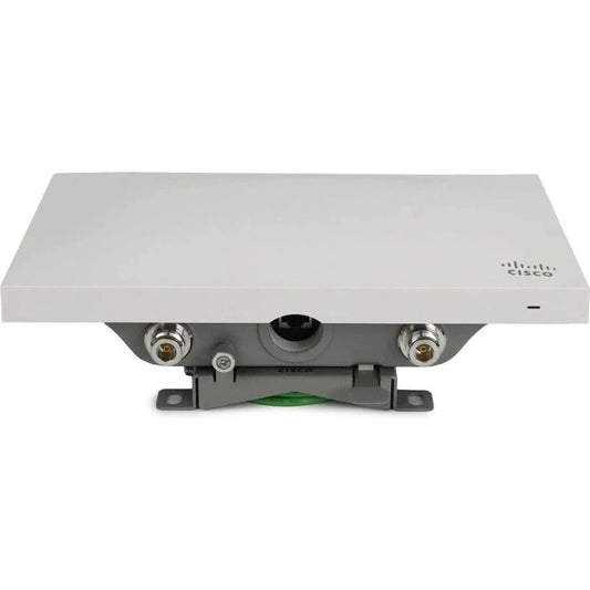 Cisco Meraki MR74 Dual-band 2x2 MIMO 802.11ac Wave 2 access point w/ Bluetooth - MR74-HW - Refurbished - MR74-HW-R - Reef Telecom
