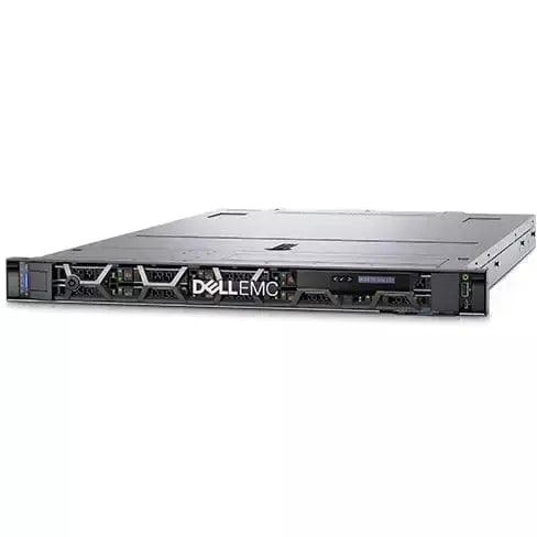 Dell PowerEdge R650 Dual-Socket/1U Customizable Server - PER650-SFF-10DRV Refurbished - PER650-SFF-10DRV-R - Reef Telecom