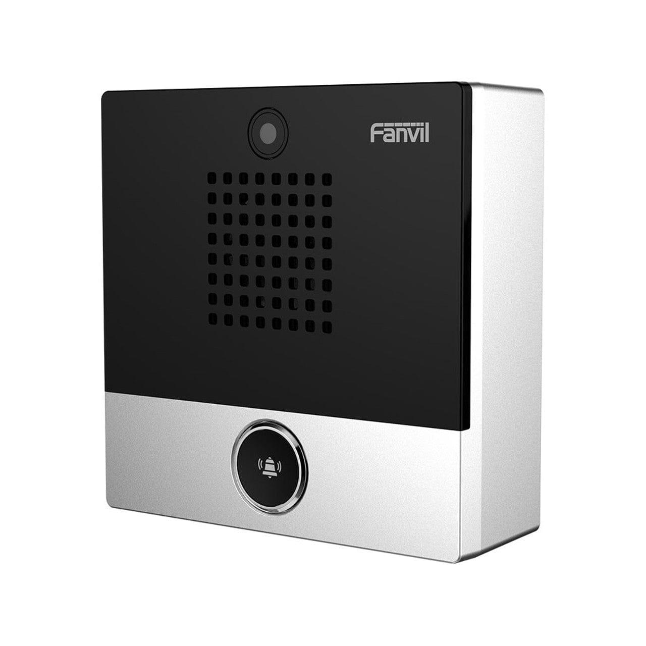 Fanvil i10V Standard SIP HD Audio Intercom - FANVIL-I10V - New - FANVIL-I10V - Reef Telecom