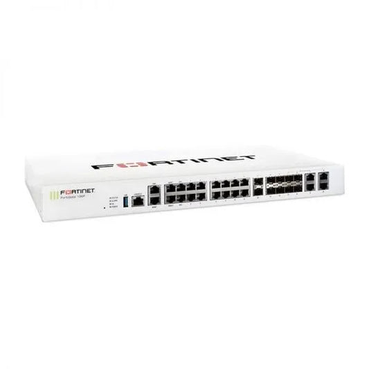 Fortinet FortiGate 100F 22 port Security Appliance - FG-100F - Refurbished - FG-100F-R - Reef Telecom