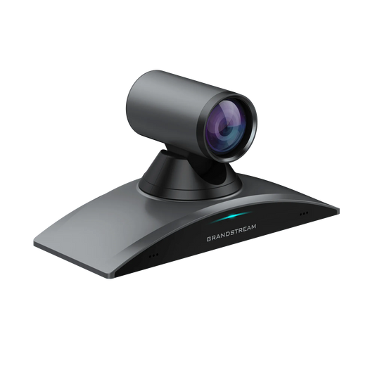 Grandstream 4K Full-HD Video Conferencing System w/ Built-in Bluetooth/WiFi - GRANDSTREAM-GVC3220 New - GRANDSTREAM-GVC3220 - Reef Telecom