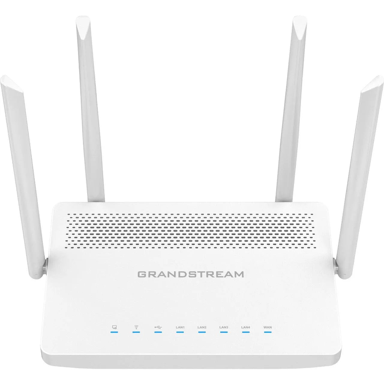 Grandstream Dual-Band 2×2 MU-MIMO Wi-Fi Router - GRANDSTREAM-GWN7052 New - GRANDSTREAM-GWN7052 - Reef Telecom