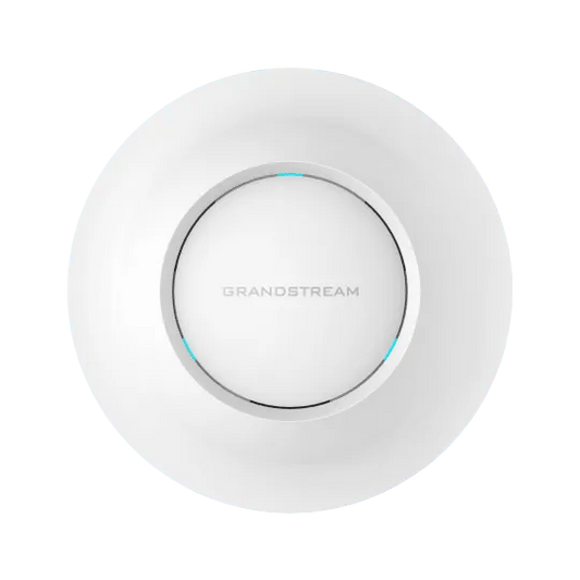 Grandstream Enterprise Wi-Fi PoE Access Point 802.11ac Wave-2 4×4:4 MU-MIMO - GRANDSTREAM-GWN7630 New - GRANDSTREAM-GWN7630 - Reef Telecom