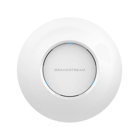 Grandstream PoE Enterprise Wi-Fi Access Point 802.11ac Wave-2 3×3:3 - GRANDSTREAM-GWN7615 New - GRANDSTREAM-GWN7615 - Reef Telecom