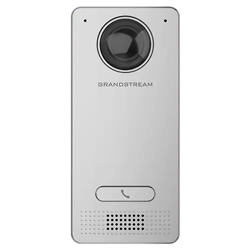 Grandstream PoE HD 1080p IP Video Intercom System - GRANDSTREAM-GDS3712 New - GRANDSTREAM-GDS3712 - Reef Telecom