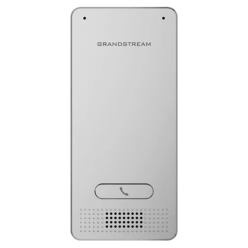 Grandstream PoE HD Audio IP Intercom System - GRANDSTREAM-GDS3702 New - GRANDSTREAM-GDS3702 - Reef Telecom