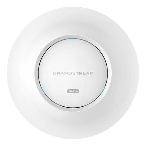 Grandstream PoE Wi-Fi 6 Access Point 802.11ax 4x4:4 - GRANDSTREAM-GWN7664 New - GRANDSTREAM-GWN7664 - Reef Telecom