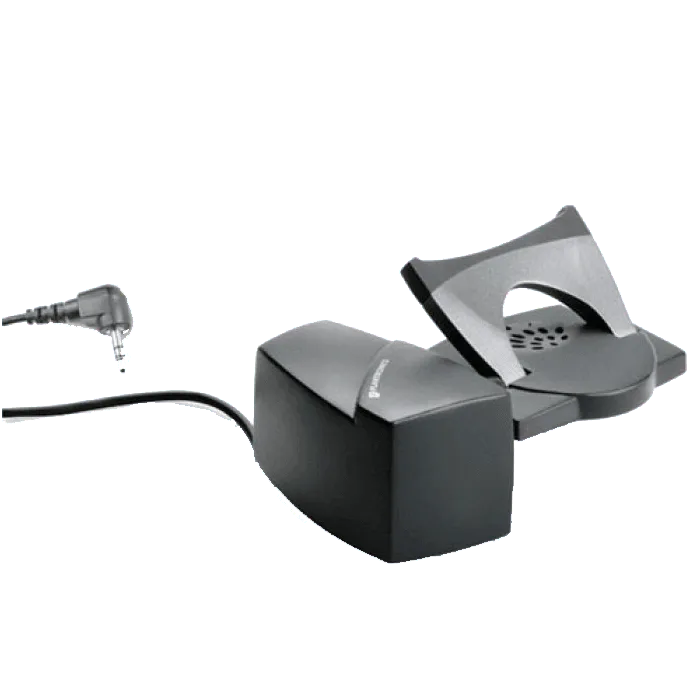 Plantronics HL10 Handset Lifter New - PLAN-HL10 - Reef Telecom
