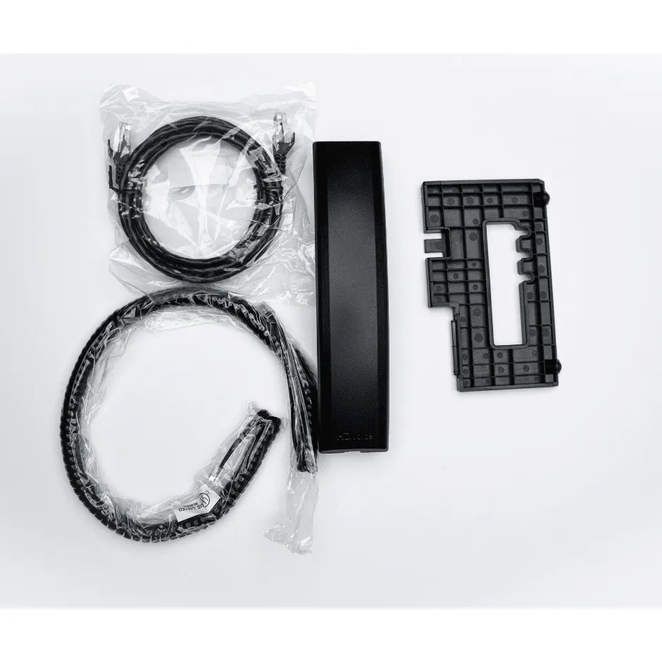 Polycom VVX350 OBi Edition IP Phone - VVX 350 OBi 2200-48832-025 Refurbished - POLY-VVX-350-OBI-R - Reef Telecom