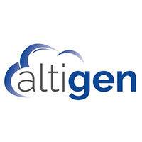 Altigen Communications - Reef Telecom
