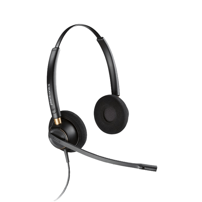 Business Class Headsets - Shop Now – Reef Telecom