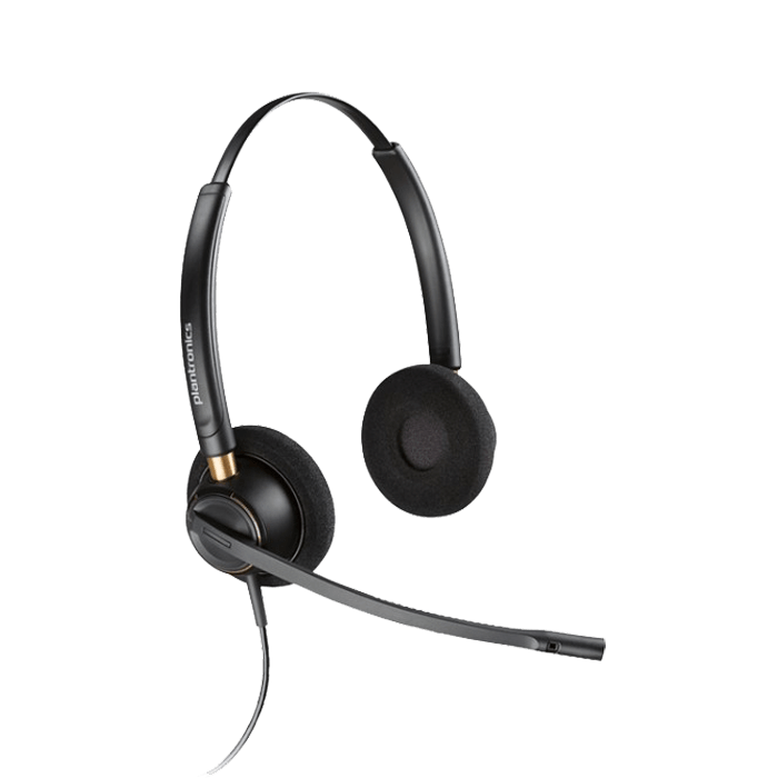 Headsets - Reef Telecom