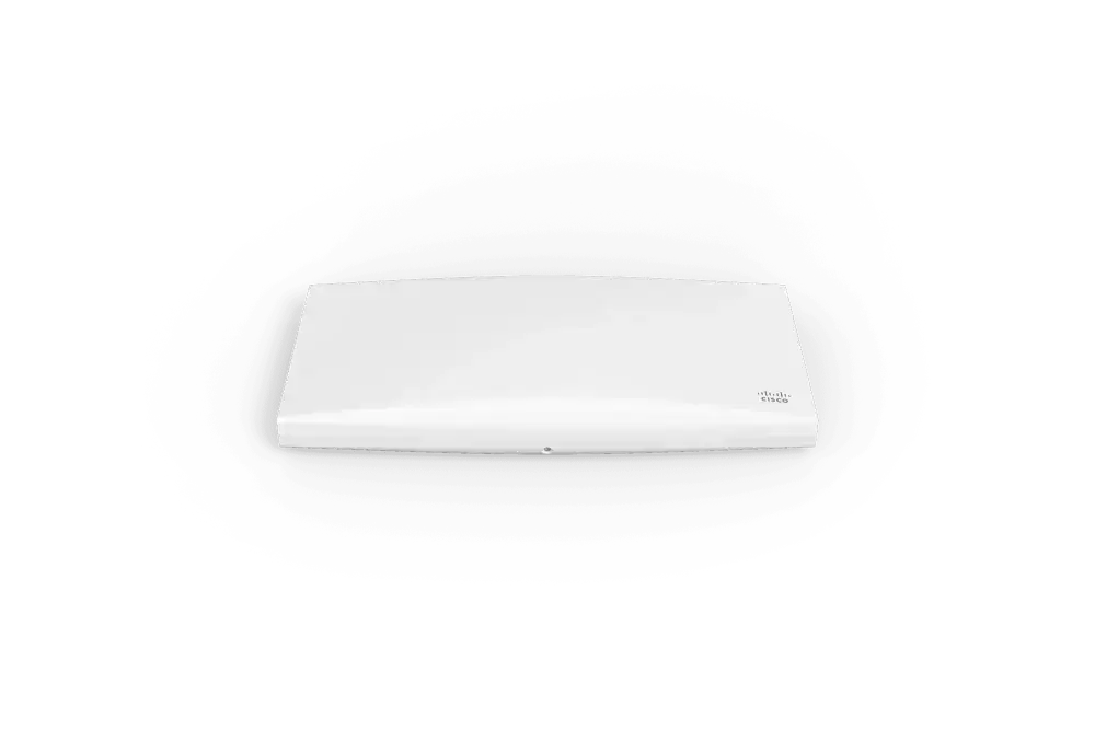 Cisco Meraki MR36 Cloud Managed Wi-Fi 6 Indoor Wireless Access Point MR36-HW - Refurbished - Wireless AP