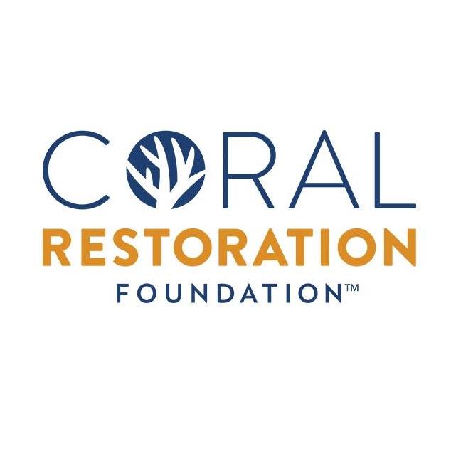 Coral Restoration Foundation Staghorn Sponsors