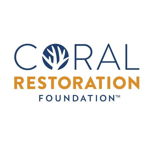 Coral Restoration Foundation Staghorn Sponsors