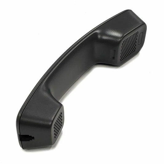 Cisco Replacement Handset for 7800 and 8800 Series with Curly Cord - CP-DX-HS / 7800-8800-HS