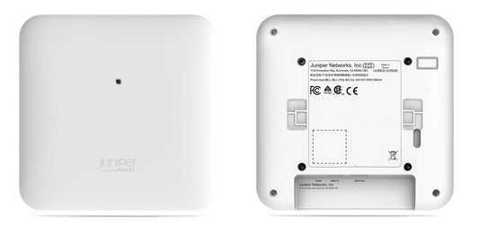 Juniper Mist AP34 Wi-Fi 6 Indoor Access Point - Refurbished