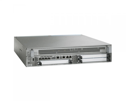 Cisco ASR1002-X Services Router - ASR1002-X Refurbished