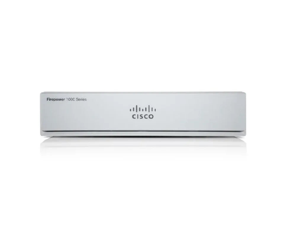 Cisco Firepower Next Generation Firewall - FPR1010-NGFW-K9 Refurbished