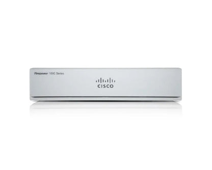 Cisco Firepower Next Generation Firewall - FPR1010-NGFW-K9 Refurbished