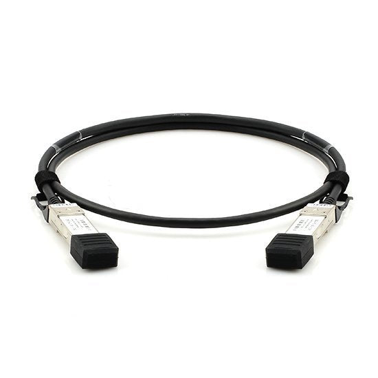 NVIDIA Mellanox 25G SFP28 3-Meter Direct Attach Copper Cable - Refurbished