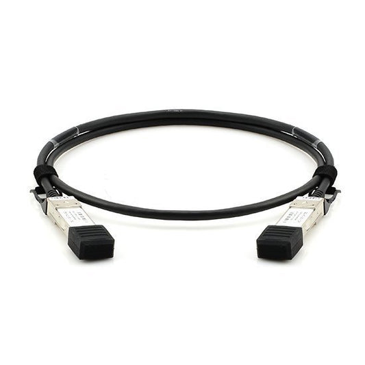 NVIDIA Mellanox 25G SFP28 3-Meter Direct Attach Copper Cable - Refurbished