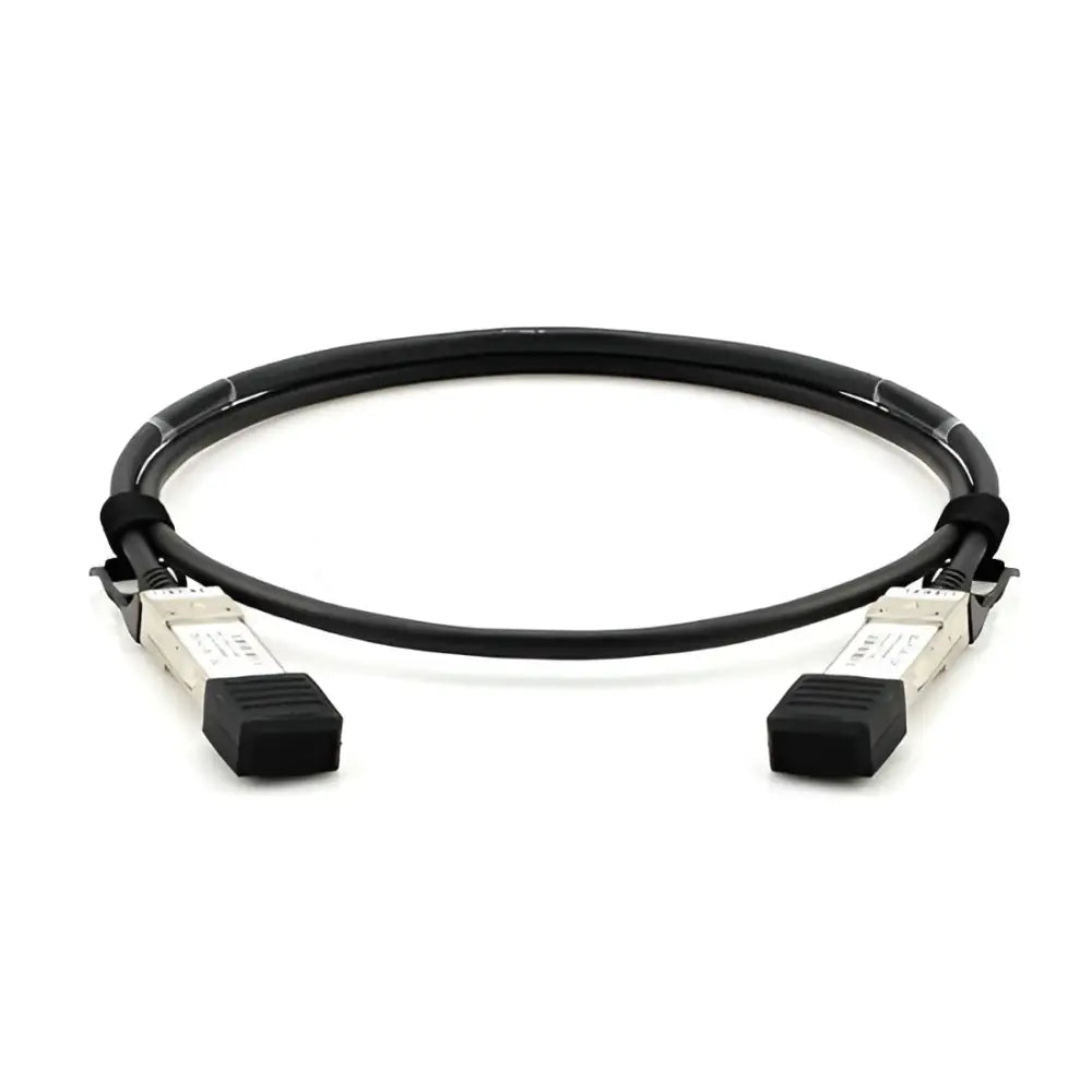 NVIDIA Mellanox 25G SFP28 3-Meter Direct Attach Copper Cable - Refurbished - Mellanox Cables