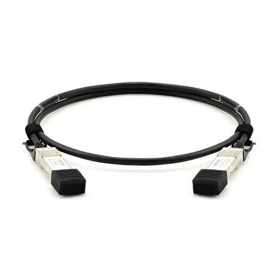 NVIDIA Mellanox 25G SFP28 3-Meter Direct Attach Copper Cable - Refurbished - Mellanox Cables