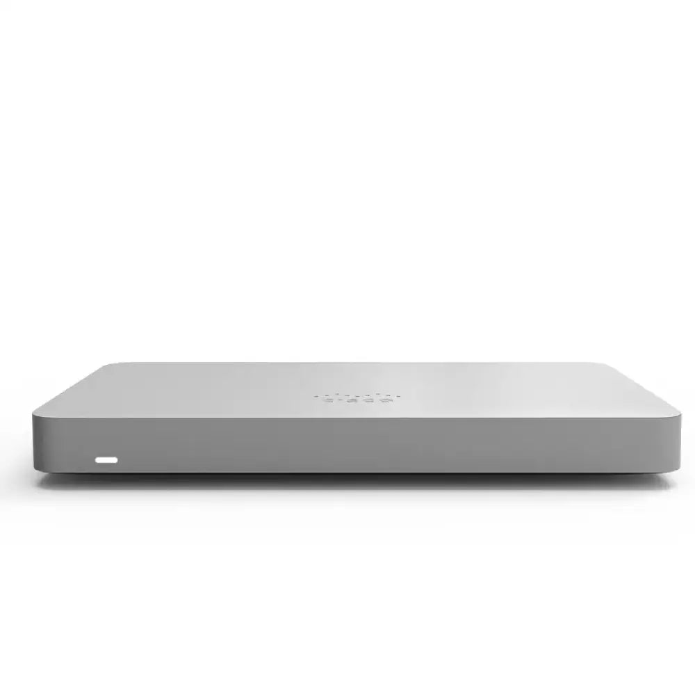 Cisco Meraki MX68 Cloud Managed Security Appliance MX68-HW - Refurbished - Security Appliance