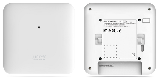 Juniper Mist AP45 Wi-Fi 6E Indoor Access Point - Refurbished