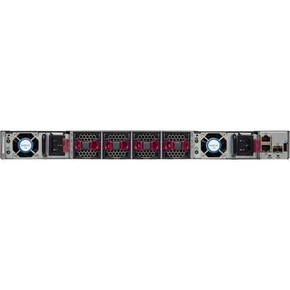 Cisco Nexus 9300 N9K-C93180YC-EX 48x25G 6x100G AI Leaf Switch