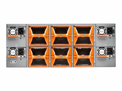 Juniper QFX5220-128C 128x100G AI Spine Switch - Refurbished