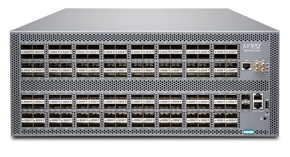 Juniper QFX5220-128C 128x100G AI Spine Switch - Refurbished